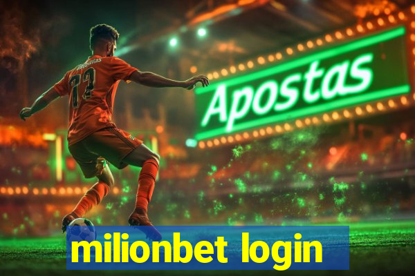 milionbet login